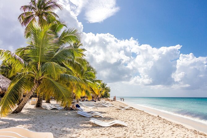 Saona Island Cruise & Private Beach - What to pack for Saona (and what not to overthink)