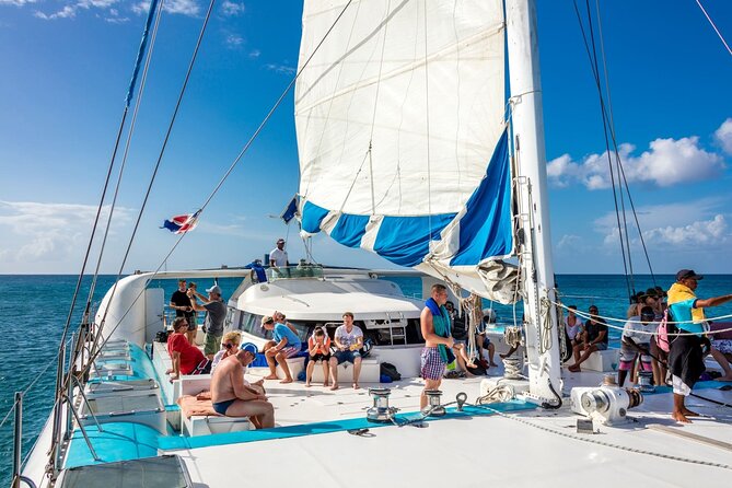 Saona Island Cruise & Private Beach - Who this Saona cruise fits best (and who should skip it)