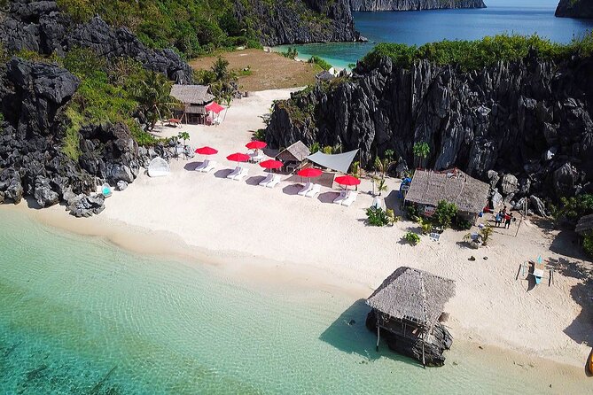 Seacret Luxury Catamaran Yacht Group Island Hopping Tour - Price and Value: What You’re Really Paying For at $155