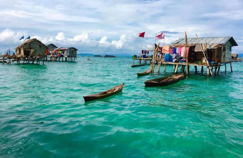 Semporna: Bohey 3 Islands Hike, Snorkel/Dive Tour with Lunch - Key things to know before you go
