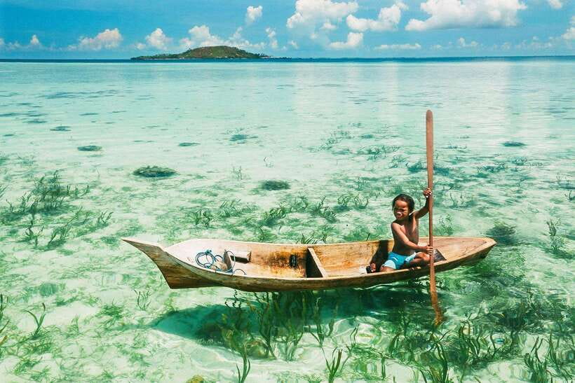 Semporna: Bohey 3 Islands Hike, Snorkel/Dive Tour with Lunch - DSD diving vs snorkeling: what the training is actually for
