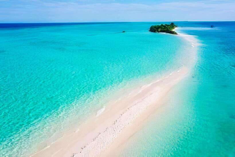 Semporna: Explore 3 Islands Tour Snorkel or Dive & Lunch - Should you book this Semporna 3-islands snorkel or SCUBA tour?
