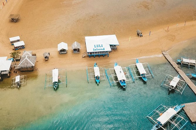 Shared Honda Bay Island Hopping Tour - Price and Value: What You Pay, What You’ll Still Need