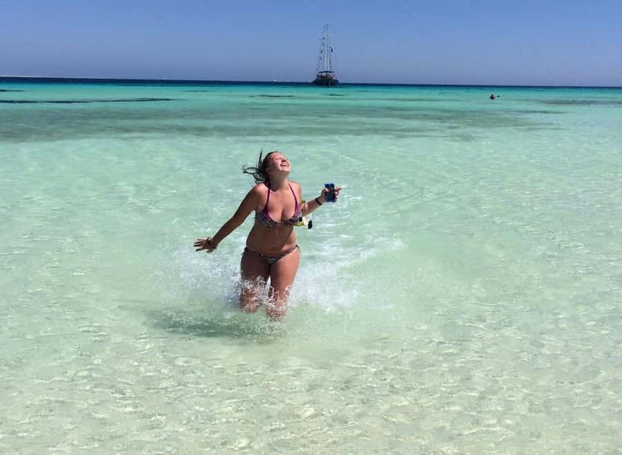 Sharm El-Sheikh: Luxury Ras Mohammed & White Island Cruise - Key points to know before you go