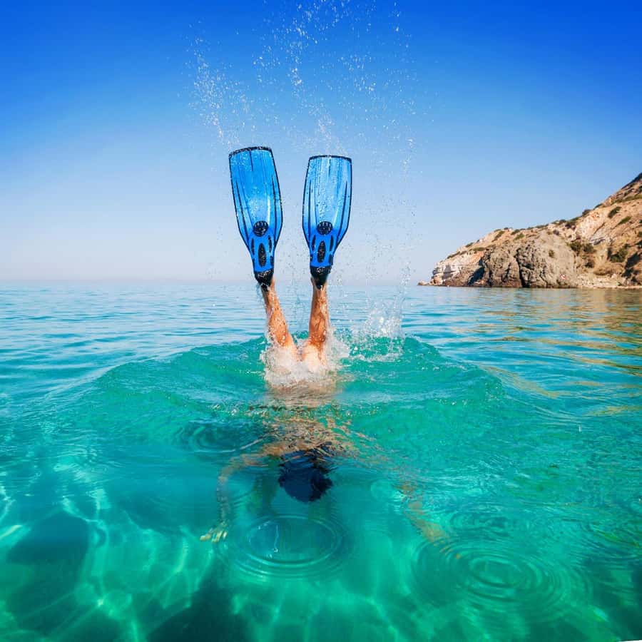 Sharm El Sheikh: Ras Mohamed and White island cruise - From Watanya Marina to Ras Mohammed: the day’s rhythm