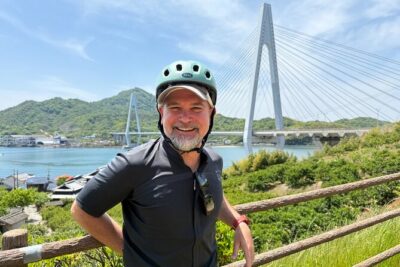 Shimanami Kaido, 1Day Relaxed Island Hopping Cycling Tour - Onomichi start: bikes, orientation, and an easy first move