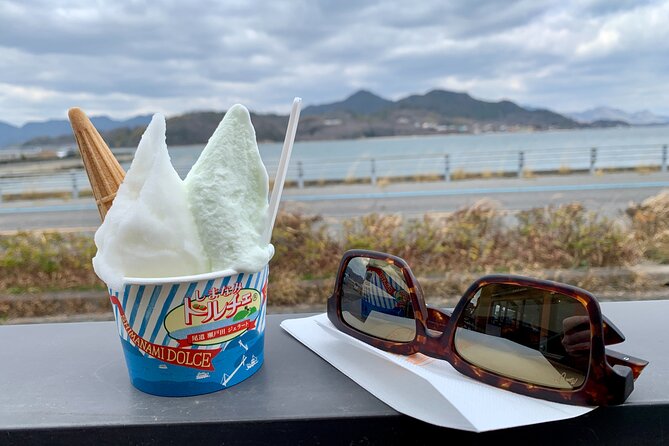 Shimanami Kaido, 1Day Relaxed Island Hopping Cycling Tour - Ikuchijima: lemons, art-island energy, and ice cream breaks