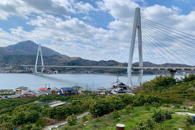Shimanami Kaido, 1Day Relaxed Island Hopping Cycling Tour - The return to Onomichi: ferry, bike drop-off, and a calm finish