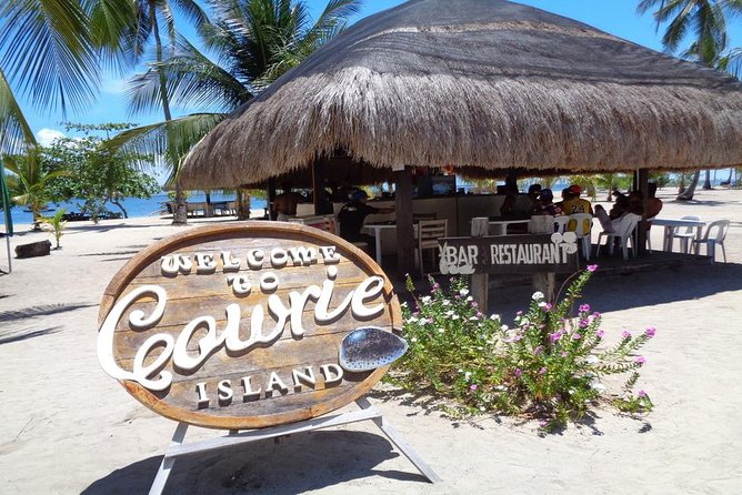 Shore excursion: Puerto Princesa Island Hopping Tour - Why Honda Bay works so well for an 8-hour shore day