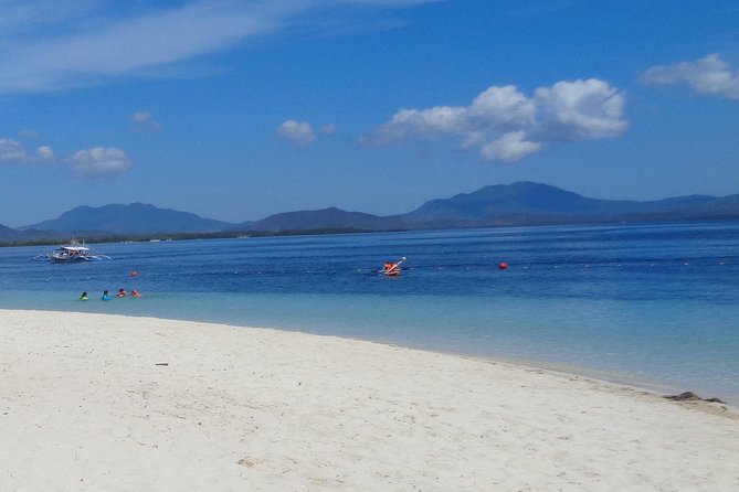Shore excursion: Puerto Princesa Island Hopping Tour - The 8-hour loop: what each island stop is really for