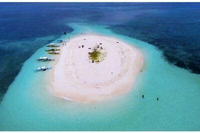 Siargao Island Hopping & land Tour - What’s Included in This Siargao Tour (and the extras to double-check)