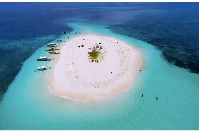 Siargao Island Hopping & land Tour - What’s Included in This Siargao Tour (and the extras to double-check)