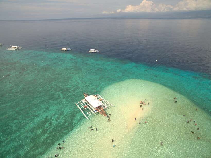Siargao Island Hopping: Tri Island Tour - Shared and Private - Key takeaways before you go
