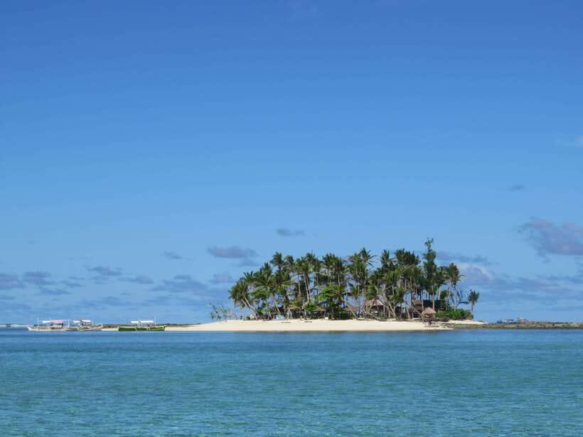 Siargao Island Hopping: Tri Island Tour - Shared and Private - A Full-Day Island Trio from General Luna