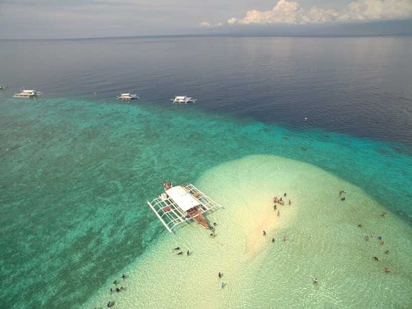 Siargao Island Hopping: Tri Island Tour - Shared and Private - What to Pack for a Sun-Heavy Island Day