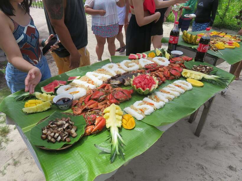 Siargao Island Hopping: Tri Island Tour - Shared and Private - Who This Tour Is Best For (and Who Should Skip It)