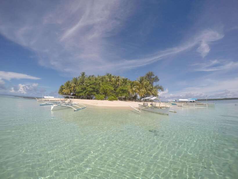 Siargao Island Hopping: Tri Island Tour - Shared and Private - Should You Book the Tri Island Tour?