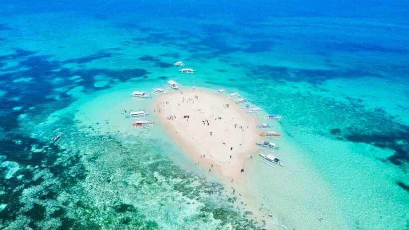SIARGAO: PRIVATE ISLAND HOPPING GUYAM, DAKU AND NAKED ISLAND - Quality check: what I’d watch for before you trust the day