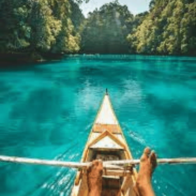 Siargao:Sohoton Island Hopping Tour with Jellyfish Sanctuary - Key things to know before you go
