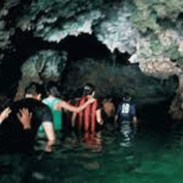 Siargao:Sohoton Island Hopping Tour with Jellyfish Sanctuary - Surigao del Norte pickup and the port loop you’re buying