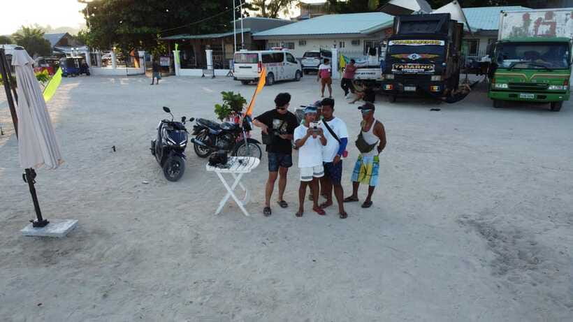 SIARGAO TRI-island DAKU/NAKED/GUYAM free drone/lunch - What to Bring (This Is Where Your Comfort Comes From)
