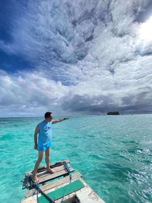 Siargao:Tri Island Hopping Naked Island, Daku, Guyam w/Lunch - Price and value: why $52 can feel like a steal (or a frustration)