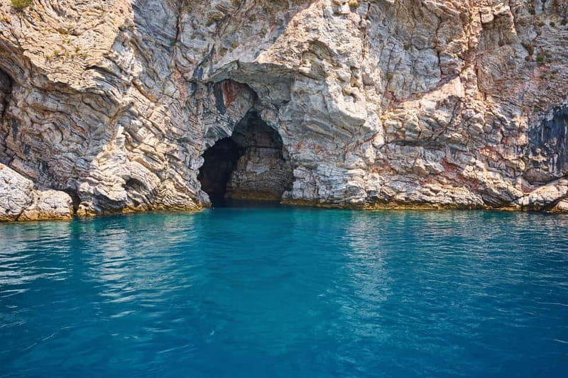 Side: Dolphins Island Cruise with Swimming Stops and Lunch - Manavgat River to the Open Sea: Why This Cruise Works