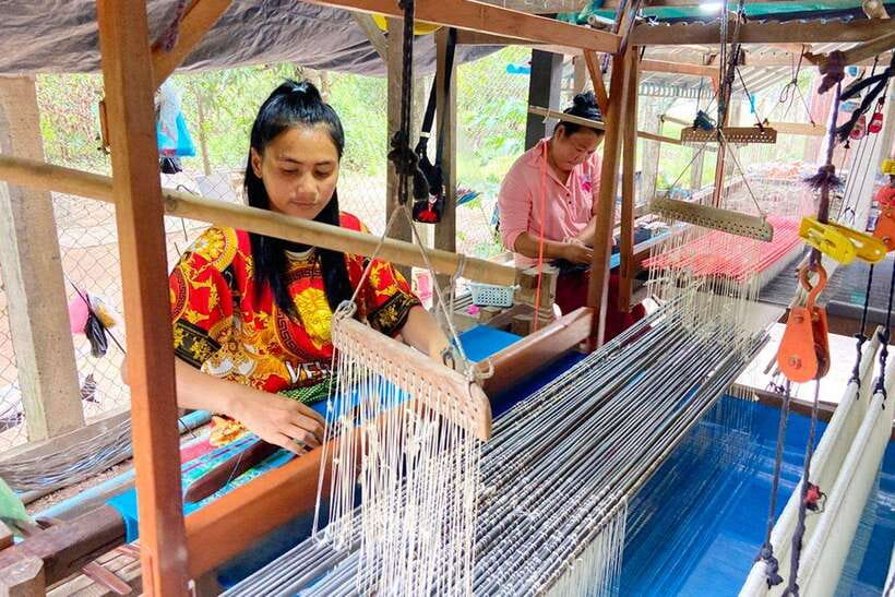 Silk Island Cruise and Tours with English Speaking Guide - Key highlights you’ll care about