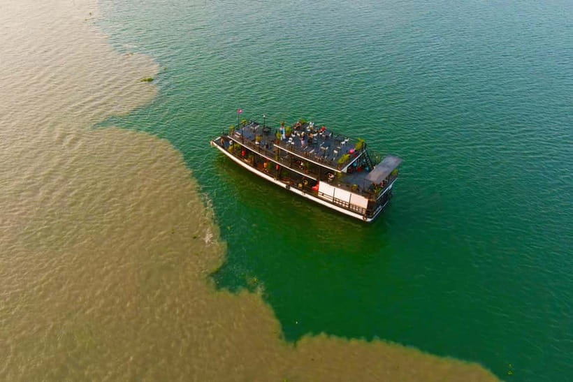 Silk Island Cruise & Tour with optional lunch on board - Key things that make this Silk Island tour worth your time