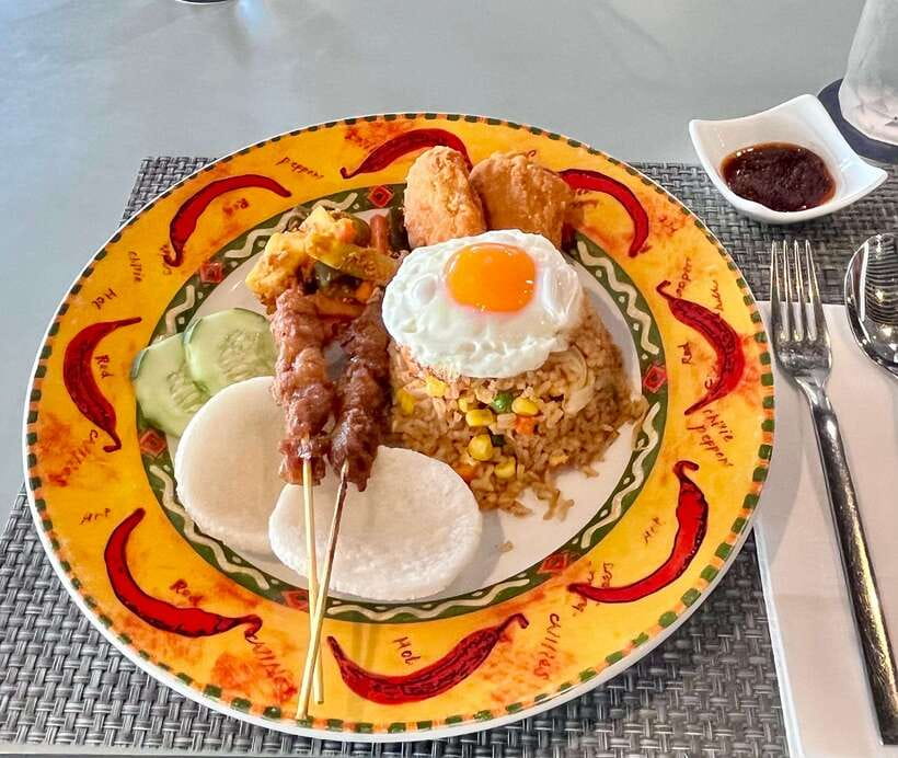 Singapore: Southern Island Cruise & Dining at Clubhouse - Should you book it?