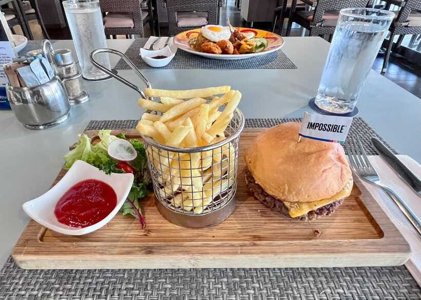 Singapore: Southern Island Cruise & Dining at Clubhouse - FAQ