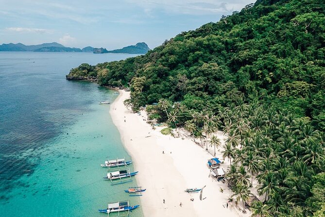 Small-Group El Nido Island Hopping Tour - Your Full Itinerary, Stop by Stop
