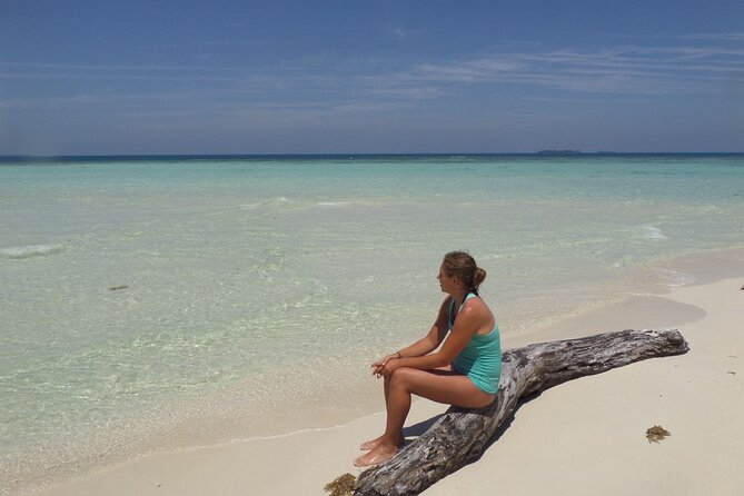 Snorkeling and Island Hopping Tour in Karimunjawa (sharing tour) - What’s included vs. what costs extra (and why it still feels like value)
