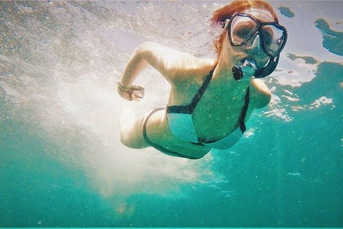 Snorkeling Catamaran Island Cruise - Included extras that make a real difference