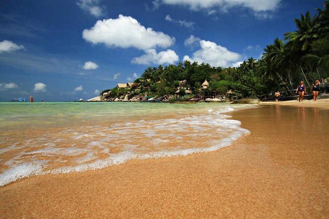 Snorkeling & Island Hopping - Key things I’d plan around