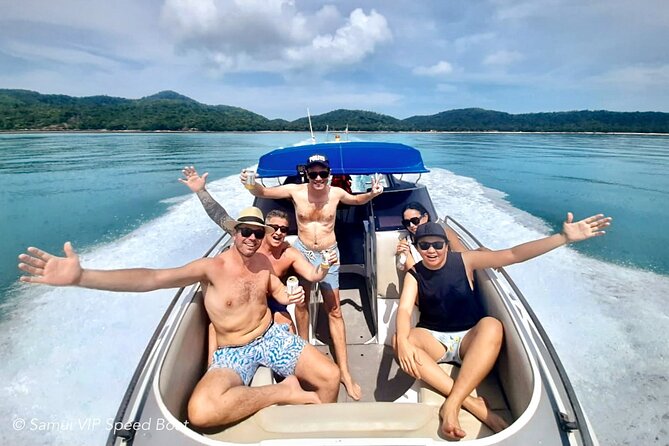 Snorkeling & Island Hopping - Price and value: when $547.62 makes sense