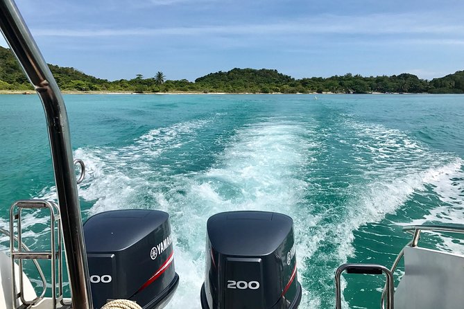 Snorkeling & Island Hopping - Weather, fairness, and the stuff to double-check