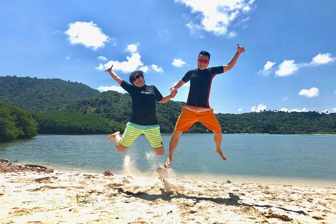 Snorkeling & Island Hopping - The day’s rhythm: pickup and what 4 hours feels like