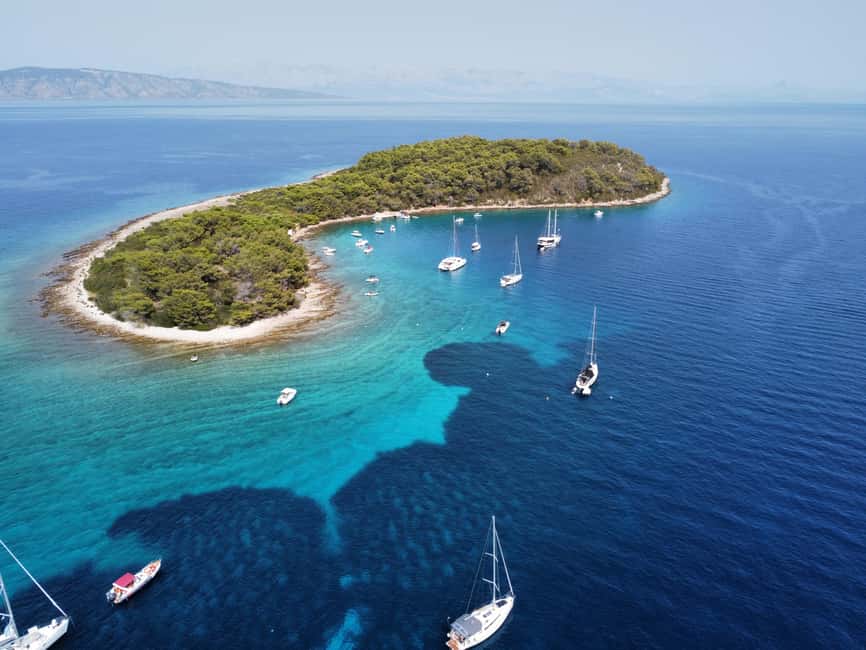 Speedboat to 3 islands: Hvar, Brač, Zečevo with watersports - Key highlights you’ll actually feel during the day