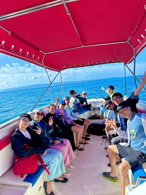 Split: Blue Lagoon & 3 Island Cruise with Snorkeling - Key things that make this cruise worth your time