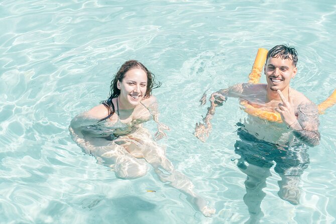 Split: Blue Lagoon & 3 Island Cruise with Wine & Snorkeling - Price and Value: What $70.97 Really Buys You