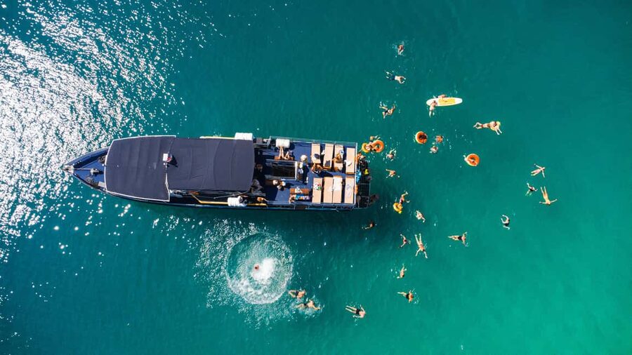 Split: Blue Lagoon 3 Islands All-Inclusive Cruise with Lunch - Who this cruise suits best (and who should skip)