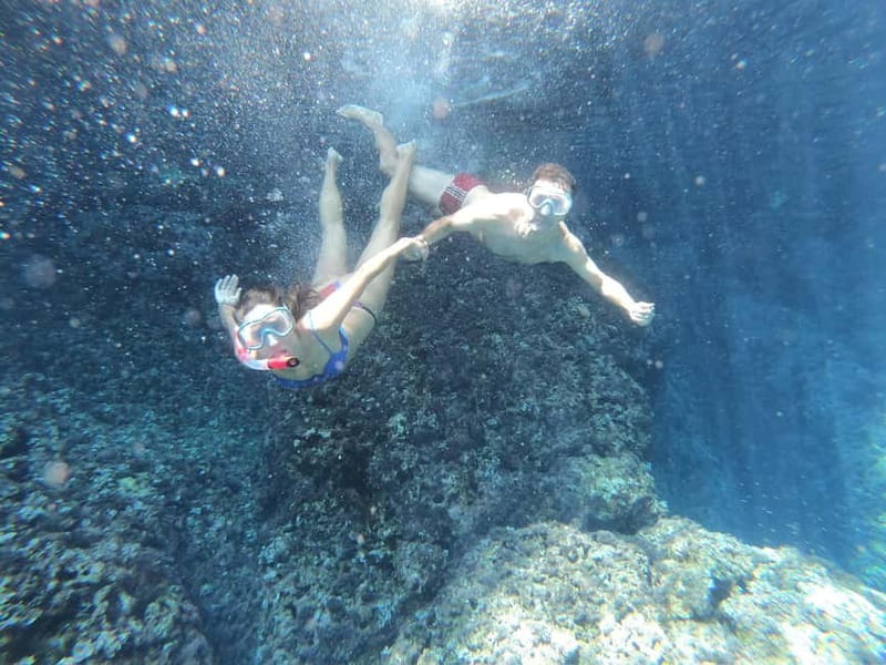 Split: Blue Lagoon & 3 Islands – Premium Speedboat Trip - Weather and comfort: what to pack for Split’s sea breeze