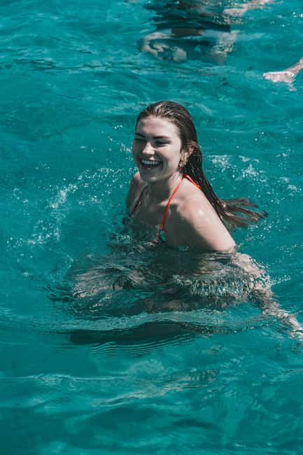Split: Blue Lagoon & 3 Islands – Premium Speedboat Trip - Getting to the meeting point fast: Obala Hrvatskog narodnog preporoda 12