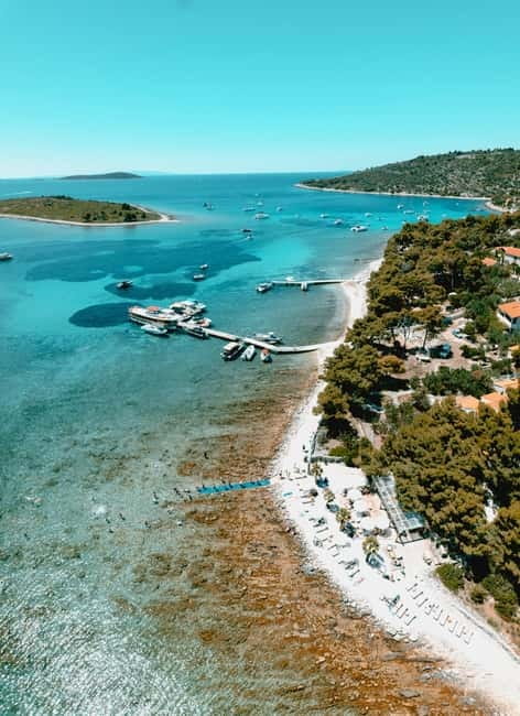 Split: Blue Lagoon & 3 Islands Speedboat Tour - Price and Value: Is $85 a Good Deal for This Half-Day?
