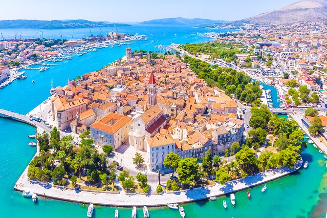 Split: Blue Lagoon & 3 Islands Speedboat Tour - Small group - Key Points You Should Know Before You Go