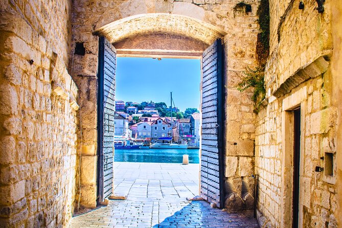 Split: Blue Lagoon & 3 Islands Speedboat Tour - Small group - Why This 5-Hour Speedboat Combo Works So Well From Split