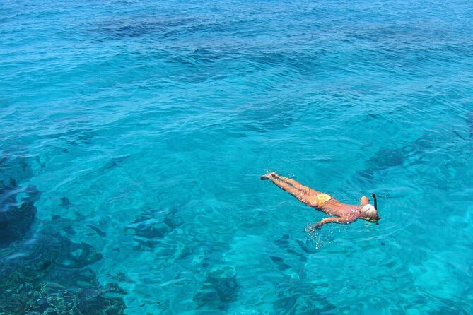 Split: Blue Lagoon & 3 Islands Speedboat Tour - Small group - Price and Value: What $94 Buys (and What You Still Need to Plan)