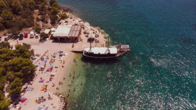 Split: Blue Lagoon & 3 Islands Tour with Lunch & Hidden Bay - Who should book this tour (and who should skip)