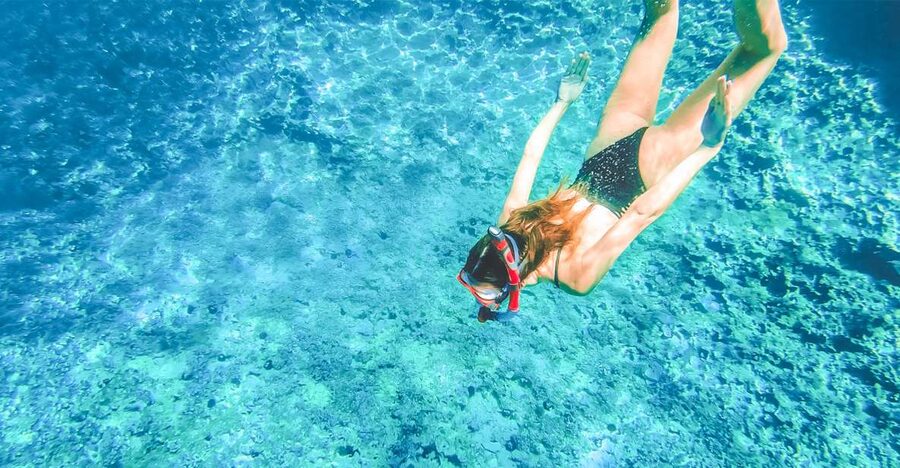 Split: Blue Lagoon and 3 Islands Speedboat Tour - From Split to the sea: meeting, timing, and the speedboat vibe